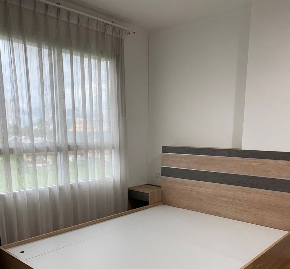 picture For sale Lumpini place borom pinklao - 1/7