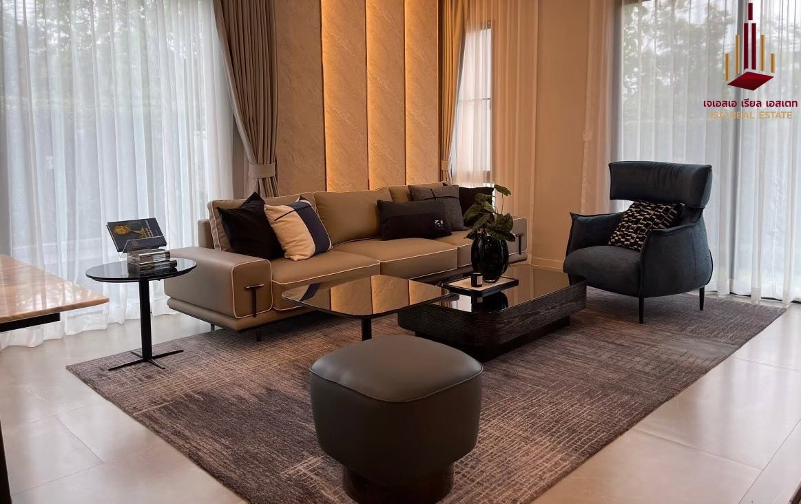 รูป ✨ ให้เช่า มัณฑนา บางนา กม.15 ✨ ราคา 190,000 บาท/เดือน - รูปที่ 1/12