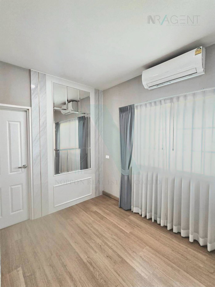 รูป 📌 ให้เช่าบ้านเดี่ยว 2 ชั้น โกลเด้น นีโอ บางนา-สวนหลวง 3 ห้องนอน 3 ห้องน้ำ - รูปที่ 6/8