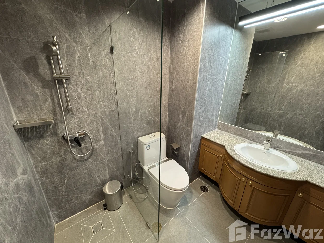 รูป ขาย คอนโด 3 ห้องนอน ในโครงการ สาธร การ์เด้นส์ 1377184 - รูปที่ 24/24