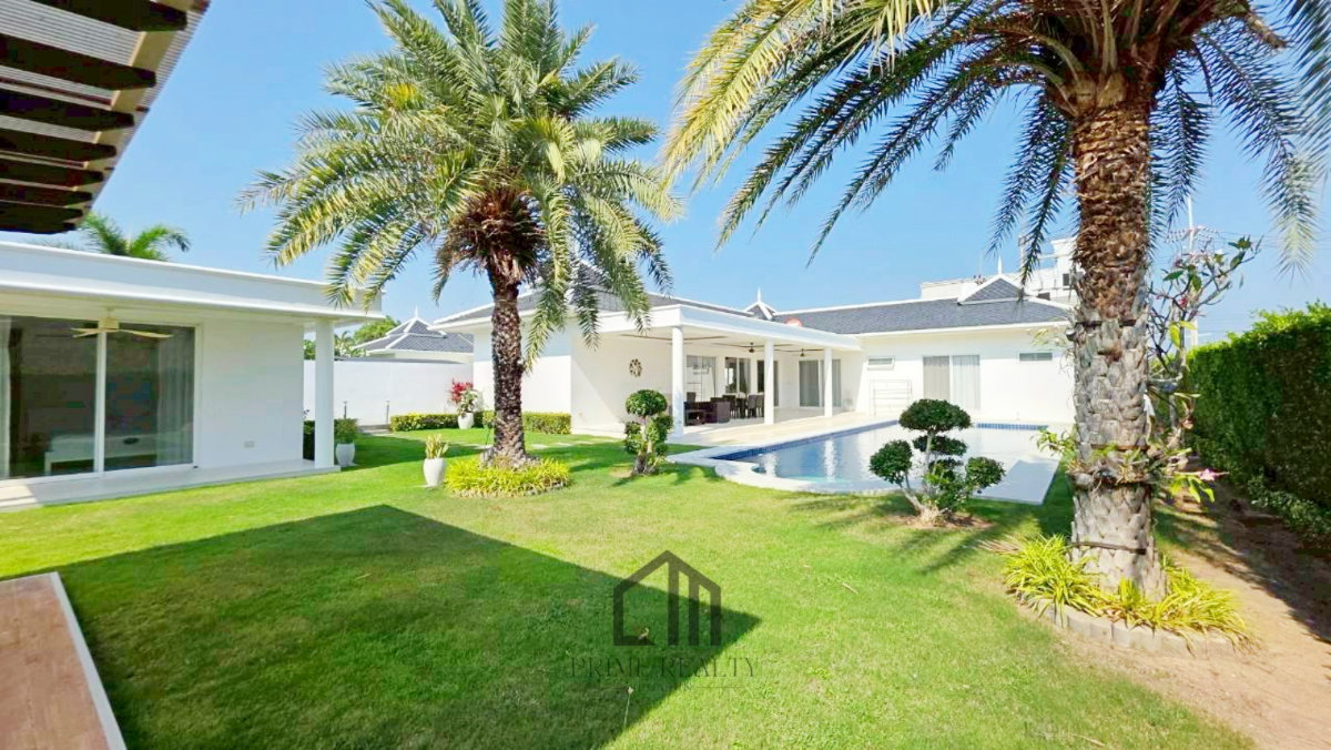 picture ð Falcon Hill â Luxury Private Pool Villa in Hua Hin - 17/46