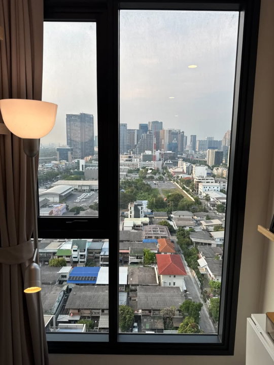 รูป 🤝🏻RB24055 ให้เช่าถูกมาก👍เดนิม จตุจักร✅แอดไลน์ @mproperty( มี @ ด้วย) แอดมินตอบไว - รูปที่ 11/18