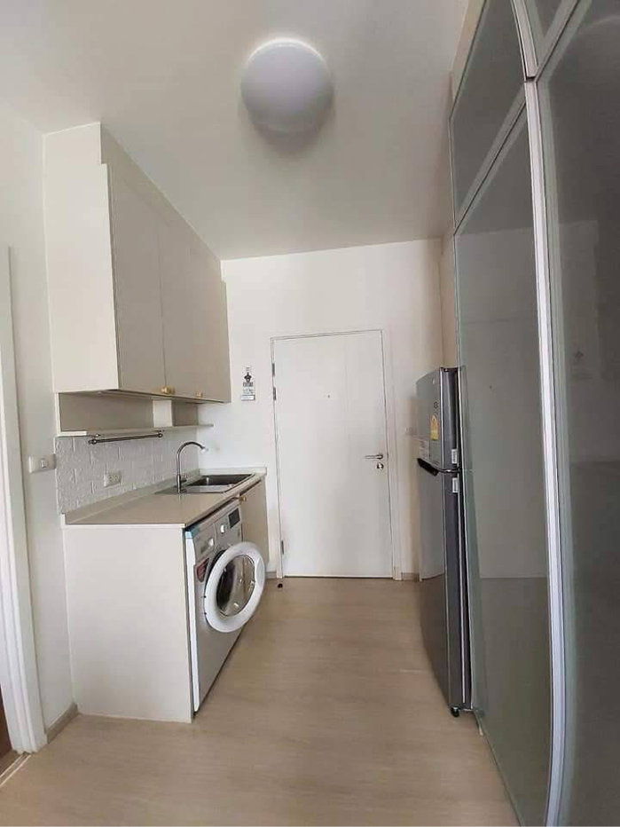 รูป 💥💥 คอนโด แชปเตอร์ วัน อีโค รัชดา - ห้วยขวาง 💥💥 - รูปที่ 3/10