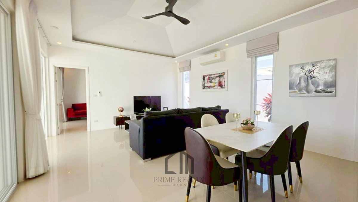 picture ð Falcon Hill â Luxury Private Pool Villa in Hua Hin - 22/46
