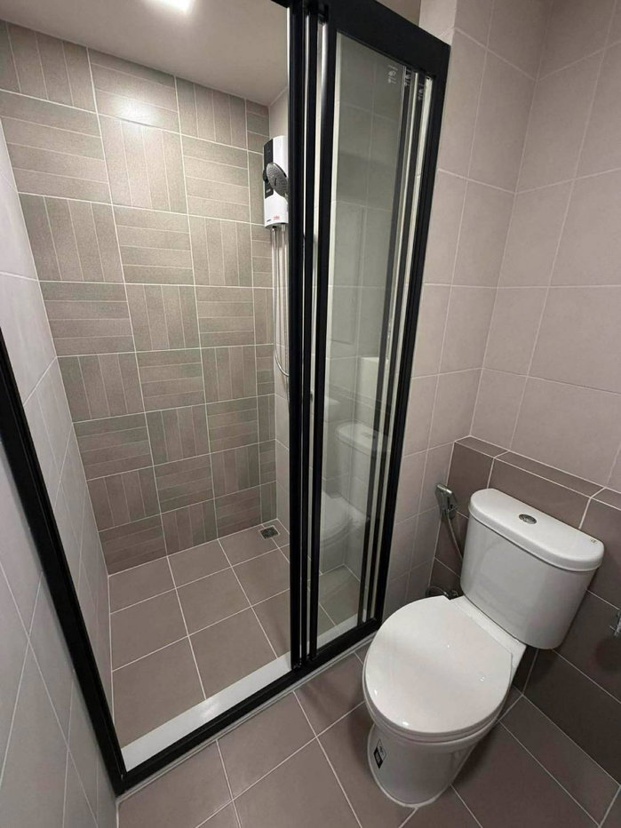 picture R2966 Condo For Rent Dcondo Calm Ramkhamhaeng 40 - 11/11