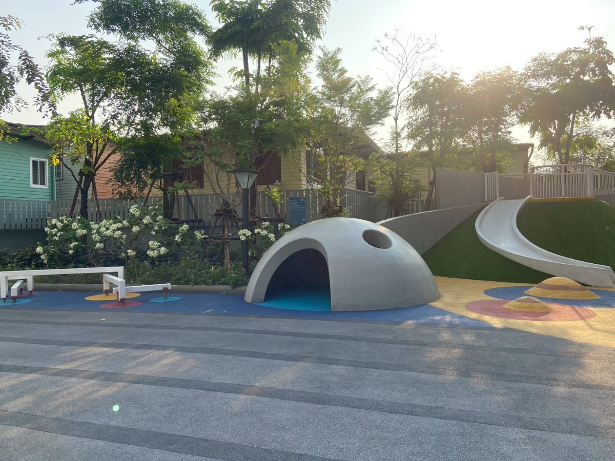 รูป ให้เช่าคอนโด ลุมพินี วิลล์ จรัญ-ไฟฉาย ใกล้MRTจรัญ วิวแม่น้ำ ห้องสวย พร้อมเข้าอย่ เพียง 12,000/เดือน - รูปที่ 13/13