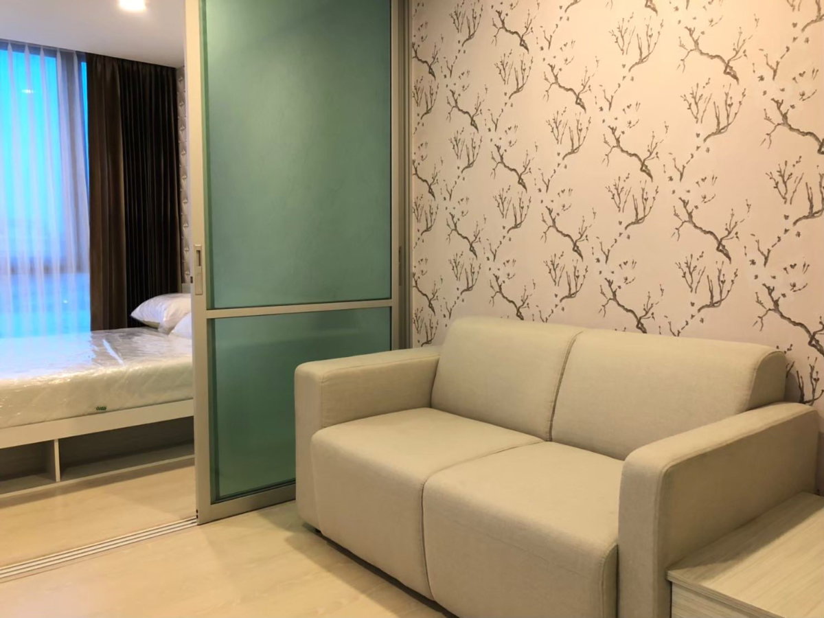 รูป 🤝🏻RB24044 ให้เช่าถูกมาก👍เดอะ คิวบ์ นวมินทร์ - รามอินทรา✅แอดไลน์ @mproperty( มี @ ด้วย) แอดมินตอบไว - รูปที่ 7/12