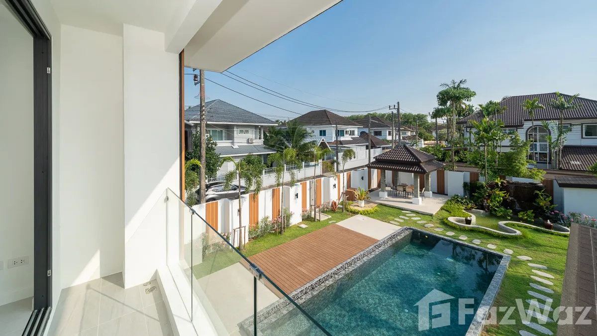 รูป ขาย วิลล่า 4 ห้องนอน ใน ศรีสุนทร, ภูเก็ต 6165313 - รูปที่ 20/57