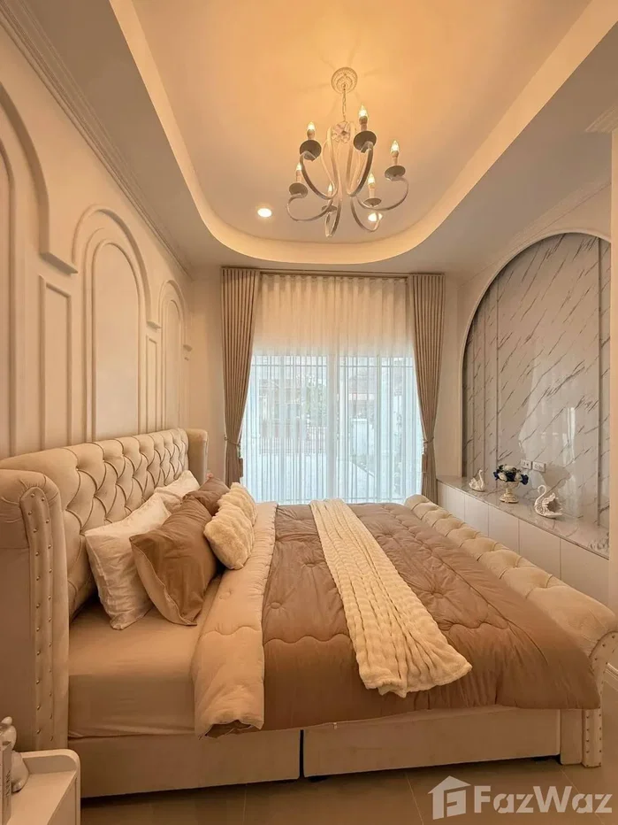 รูป วิลล่าให้เช่า 3 ห้องนอน ในโครงการ พีเอ็มซี โฮม 6165113 - รูปที่ 21/40