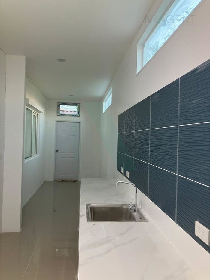 รูป 📌 ขายบ้านเดี่ยว โครงการ คาซ่าวิลล์ บางนา-เทพารักษ์ 2 ชั้น 3 ห้องนอน 3 ห้องน้ำ - รูปที่ 3/8