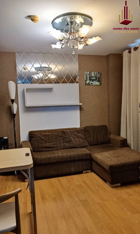 picture ✨ For Rent: The Link Sukhumvit 50 Condo ✨ 💰 Only 25,000 THB/month - 2/7