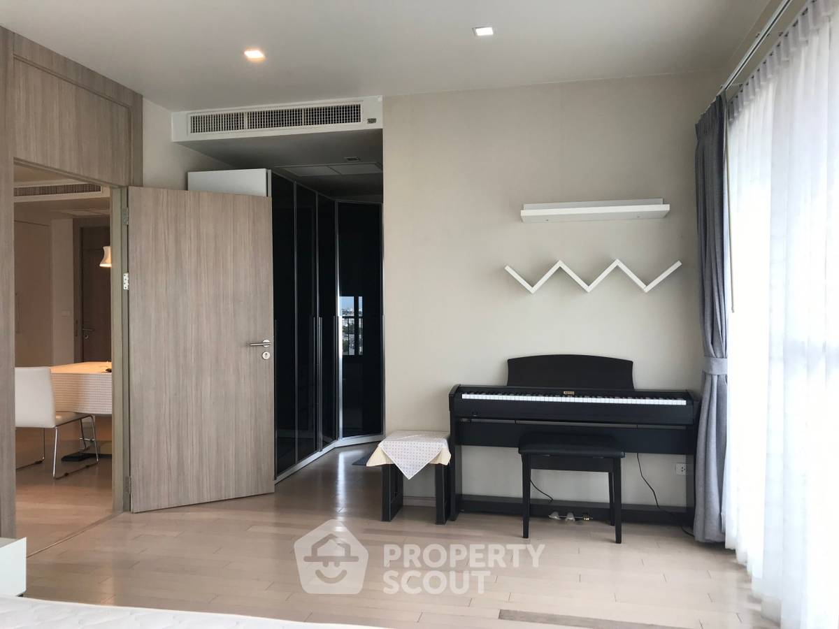 รูป คอนโด 1-ห้องนอน ที่ โนเบิล โซโล ใกล้ ทองหล่อ (ID 515012) - รูปที่ 8/8