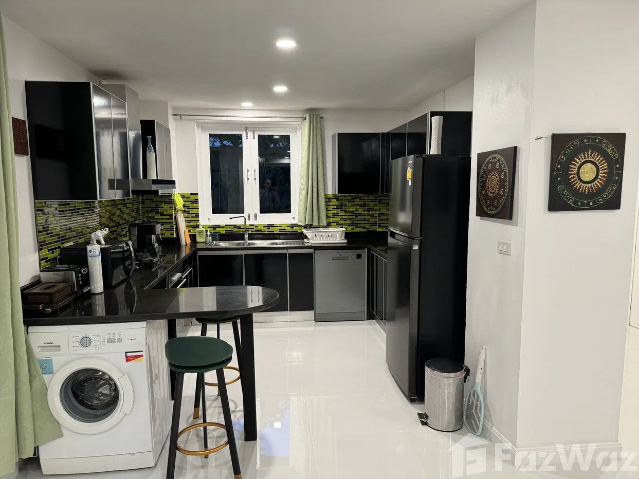 รูป ขาย วิลล่า 4 ห้องนอน ในโครงการ ทองสัน เบย์ วิลล่าส์ 6154869 - รูปที่ 11/40