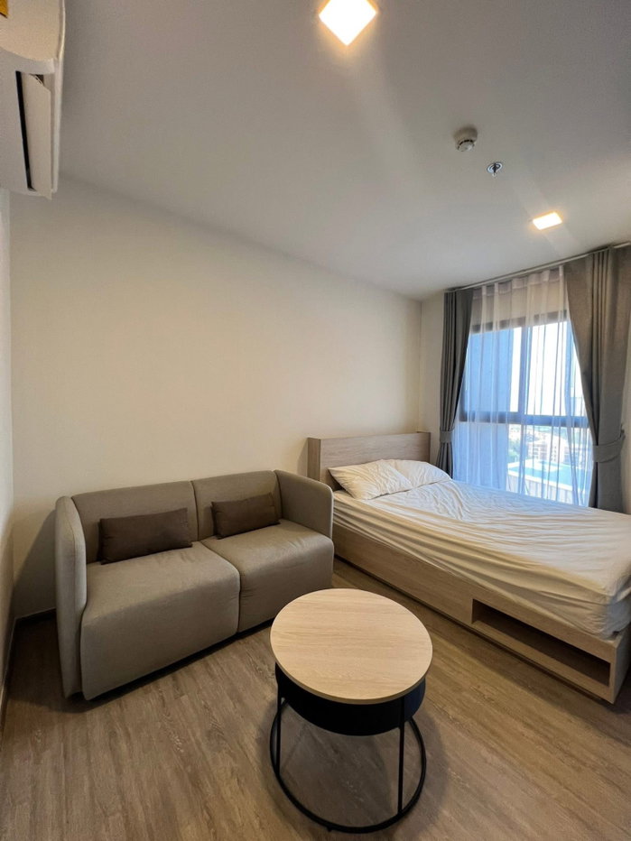 picture code : H66 NIA by Sansiri Bedroom : 1 - 5/14