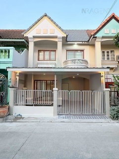 📌 For Sell Town house BAAN LAPAWAN 8 2-story 3 bedroom 2 bathroom