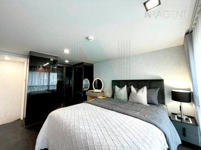 Condos for rent : 🎊 For Rent Condo CONNER RATCHATHEWI Building 1, Floor 15,1 bed room, Room size 50 sqm