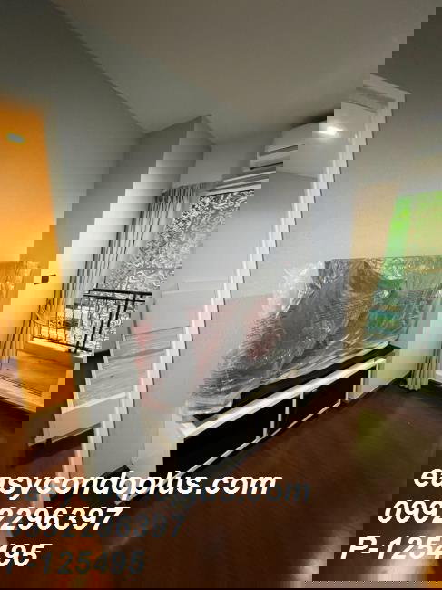 รูป P-125495 วิวสวนสวย! 15,000 บาท เดอะเน็กซ์ การ์เด้น มิกซ์ ใกล้ BTS  | Line Id: @easycondoplus | 099-229-6397 - รูปที่ 2/9