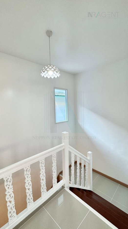 รูป 📌 ขายทาวน์เฮาส์ โครงการ บ้านพฤกษา 18 บางใหญ่ 2 ชั้น 4 ห้องนอน 2 ห้องน้ำ - รูปที่ 7/8