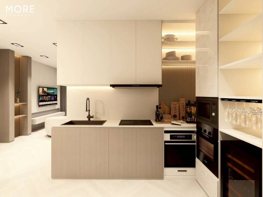 picture Condo for Sale at Touch Hill Place – Renovation in Progress, Foreign Quota Available (ID:1337CS) - 23/42