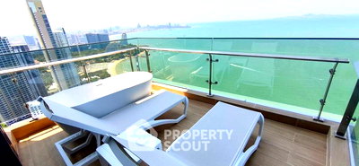 คอนโดให้เช่า : คอนโด 3-ห้องนอน ที่ อารมณ์ วงศ์อมาตย์ ใกล้ ปราสาทสัจธรรม (ID 2783699)