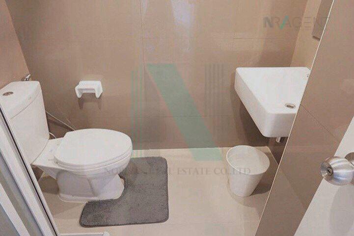 รูป ขายคอนโด สวิฟท์ คอนโด เอแบค บางนา อาคาร E ชั้น 3 1 ห้องนอน ขนาด 29.00 ตรม ใกล้ มหาวิทยาลัยอัสสัมชัน - รูปที่ 5/8