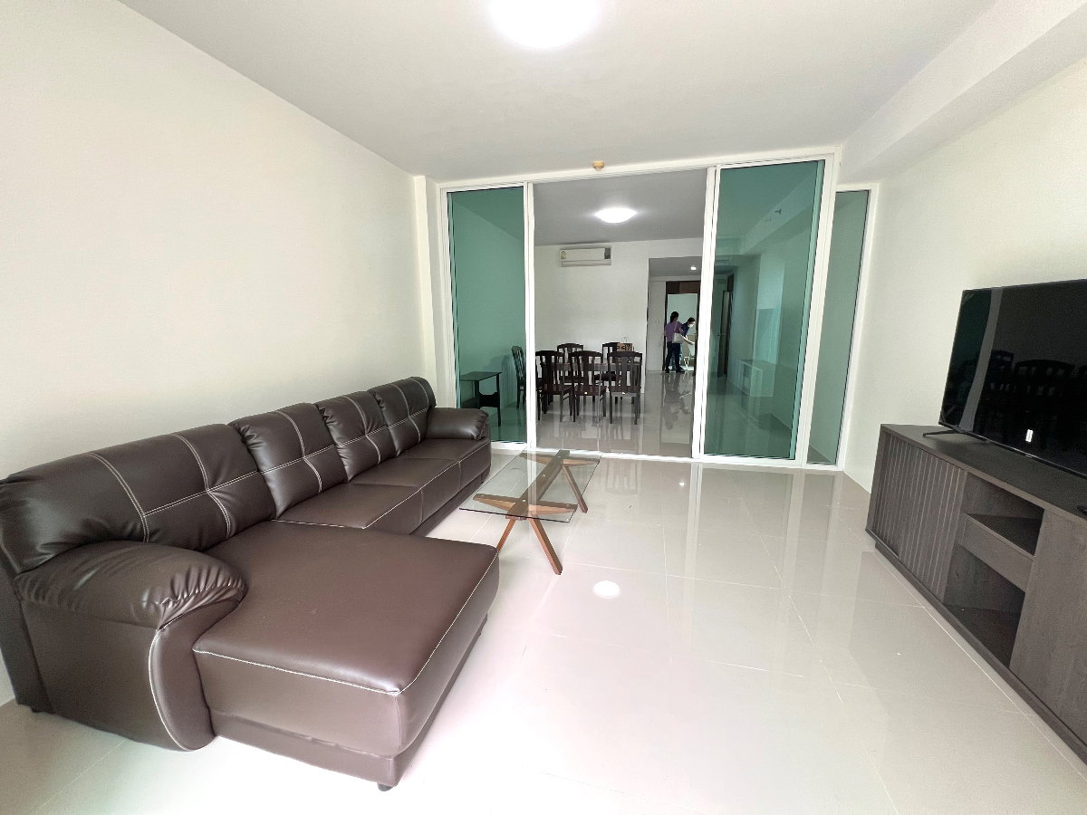 รูป ✅ให้เช่าห้องใหญ่ติดแม่น้ำเจ้าพระยา (ว่างพร้อมอยู่) (ศุภาลัย ริเวอร์ รีสอร์ท เจริญนคร) ติดถ.เจริญนคร - รูปที่ 3/24