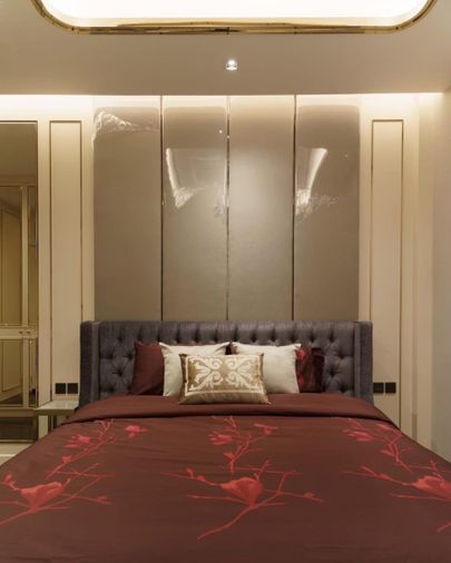 5-bed house for sale, 580 sqm, 161 sq wah, Grand Bangkok Boulevard Bangna - Onnut