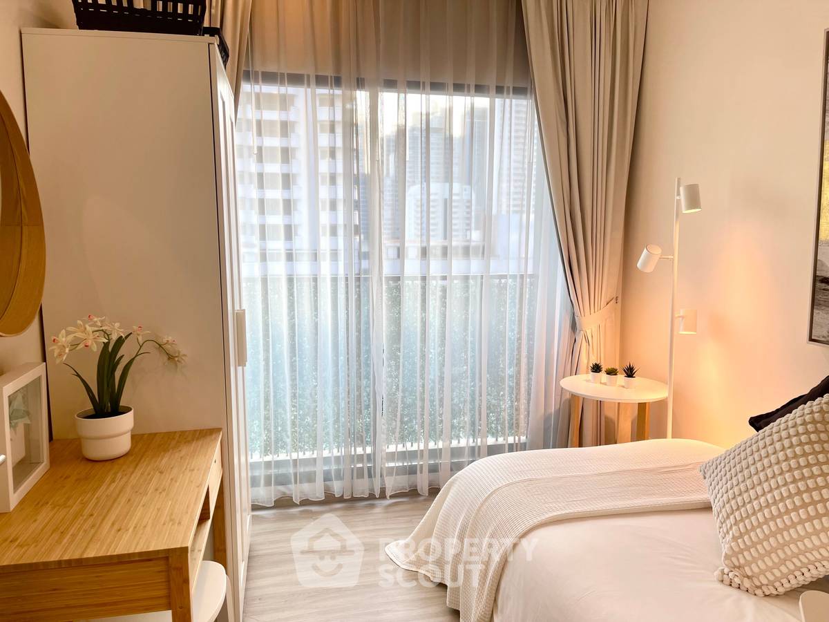 รูป คอนโด 2-ห้องนอน ที่ โนเบิล รีไฟน์ พร้อมพงษ์ ใกล้ BTS พร้อมพงษ์ (ID 1924005) - รูปที่ 11/12