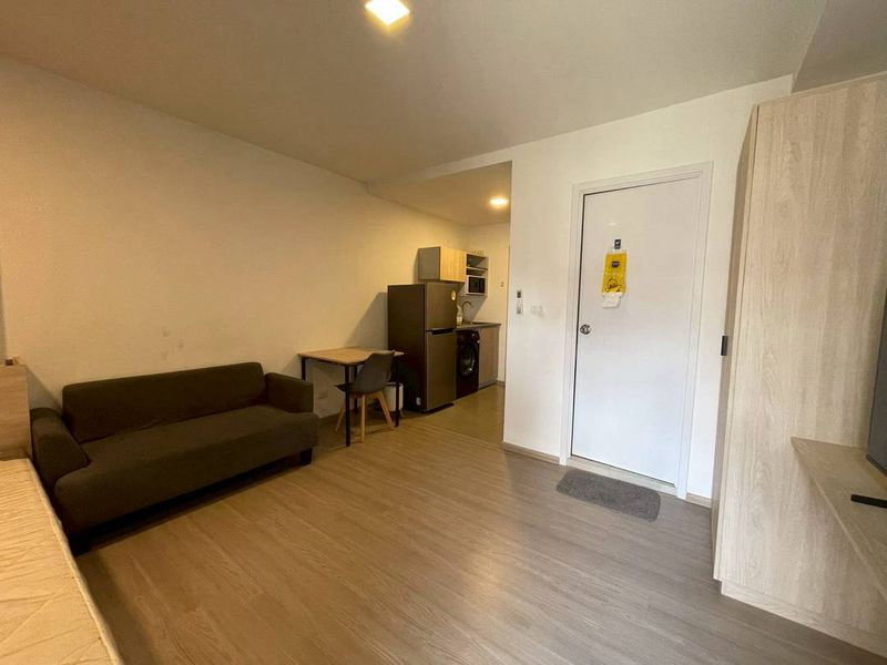 รูป ⛵ Vay ⛵ City view / 2F / Studio room >> THB9,500/month彡 - รูปที่ 4/10