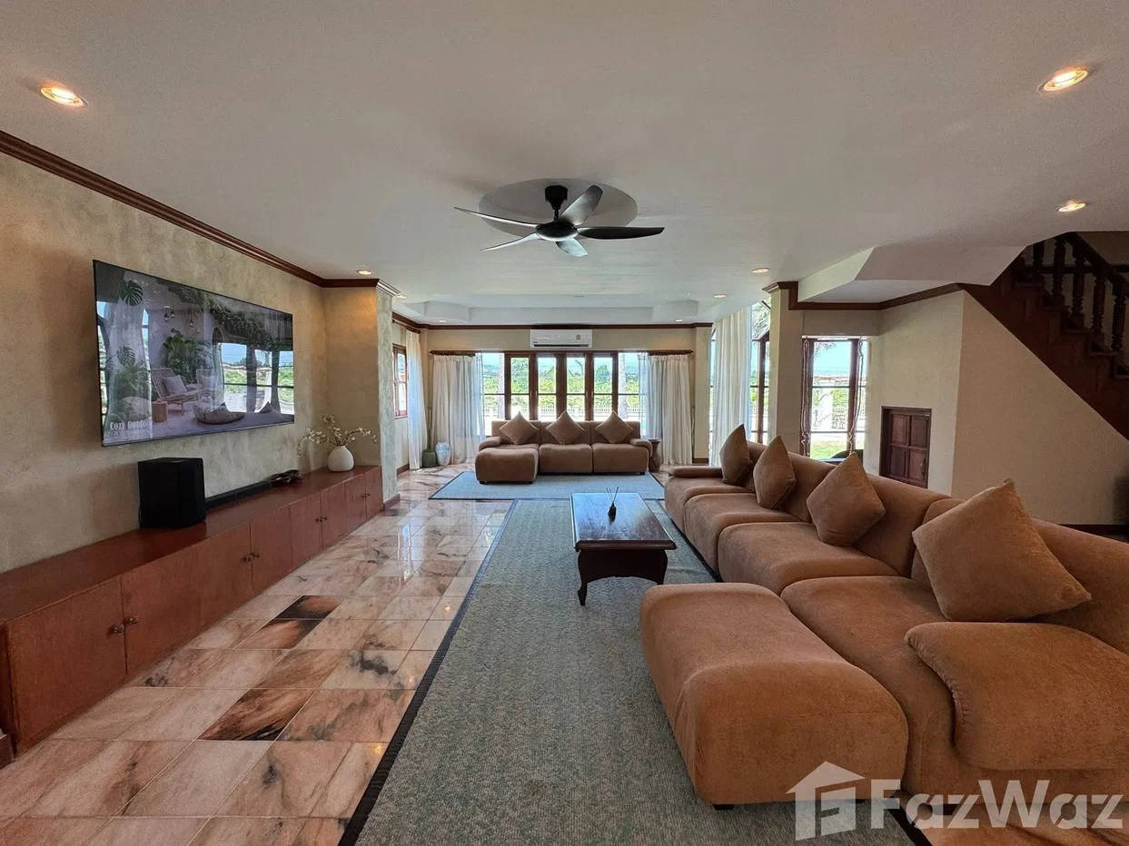 รูป วิลล่าให้เช่า 5 ห้องนอน ใน ฉลอง, ภูเก็ต 5348018 - รูปที่ 86/135