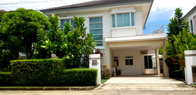 ขายบ้านเดี่ยว : 📌 ขายบ้านเดี่ยว โครงการ ไลฟ์ บางกอก บูเลอวาร์ด รามอินทรา 23 2 ชั้น 4 ห้องนอน 4 ห้องน้ำ