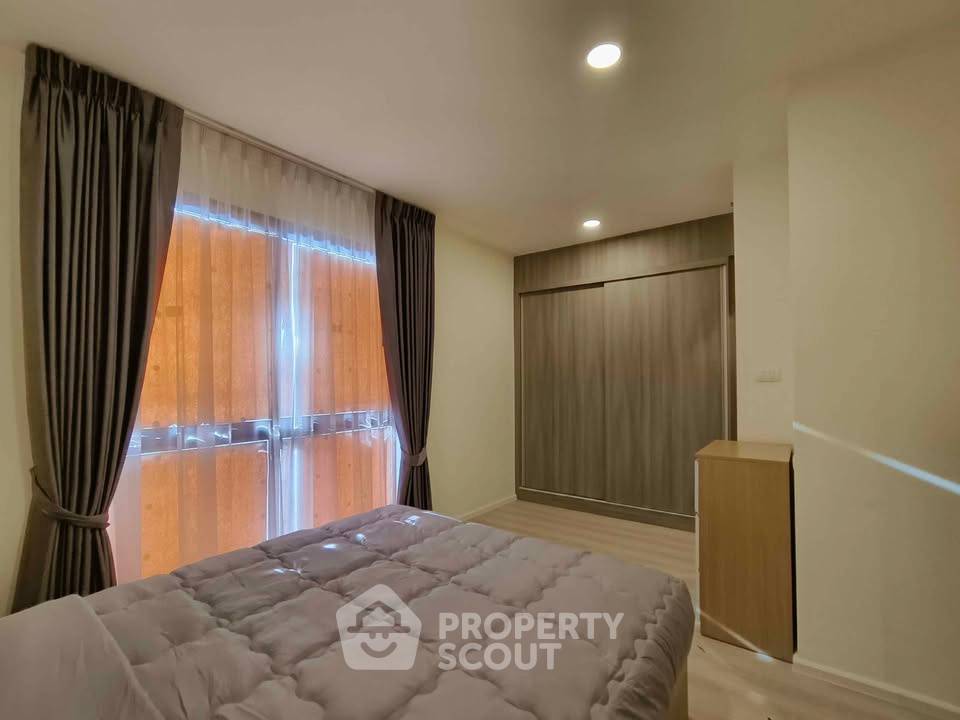 picture 2-BR Condo at A Space Mega 2 in Bang Kaeo (ID 2366880) - 6/12