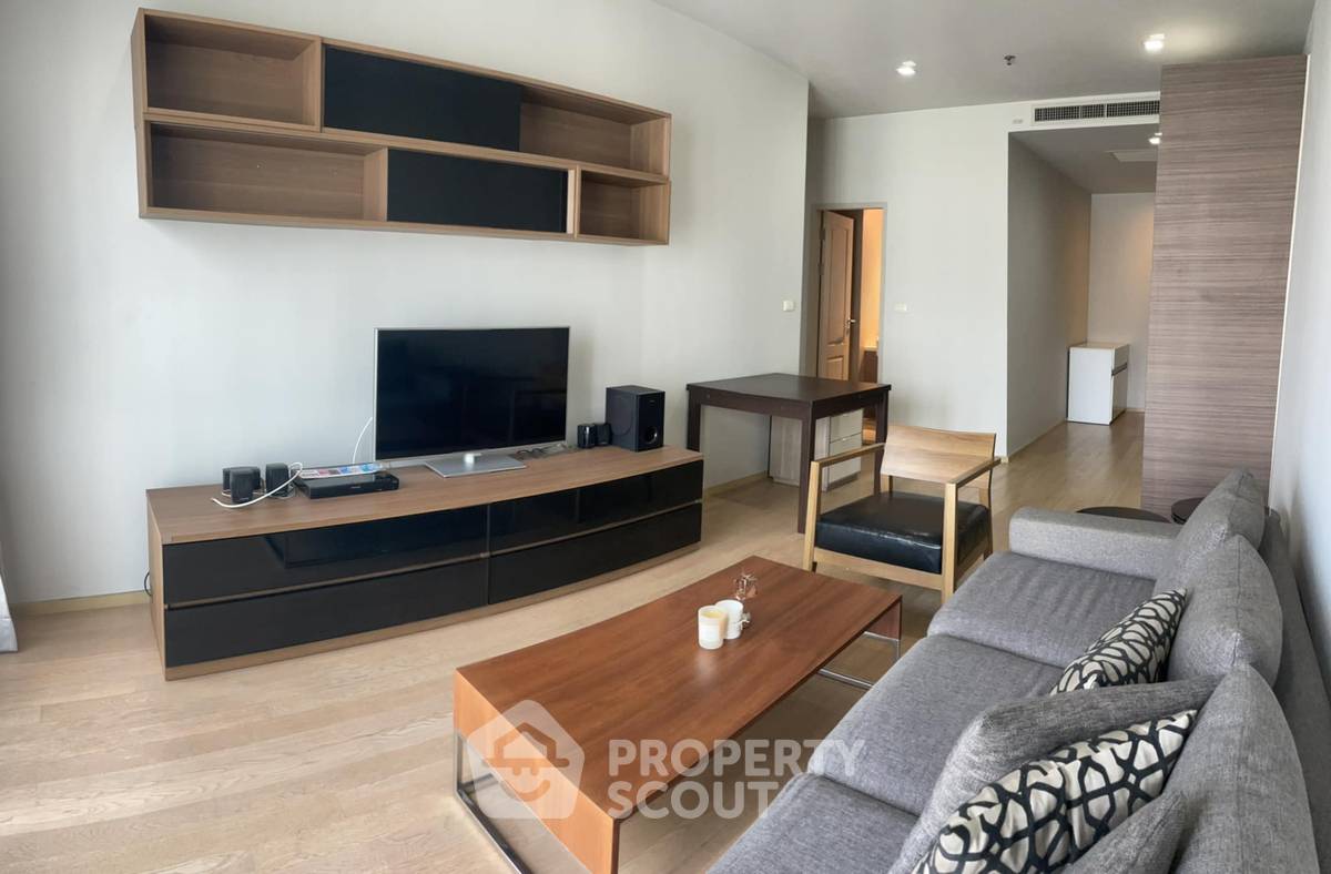 รูป คอนโด 2-ห้องนอน ที่ โนเบิล รีไฟน์ พร้อมพงษ์ ใกล้ BTS พร้อมพงษ์ (ID 880303) - รูปที่ 2/11