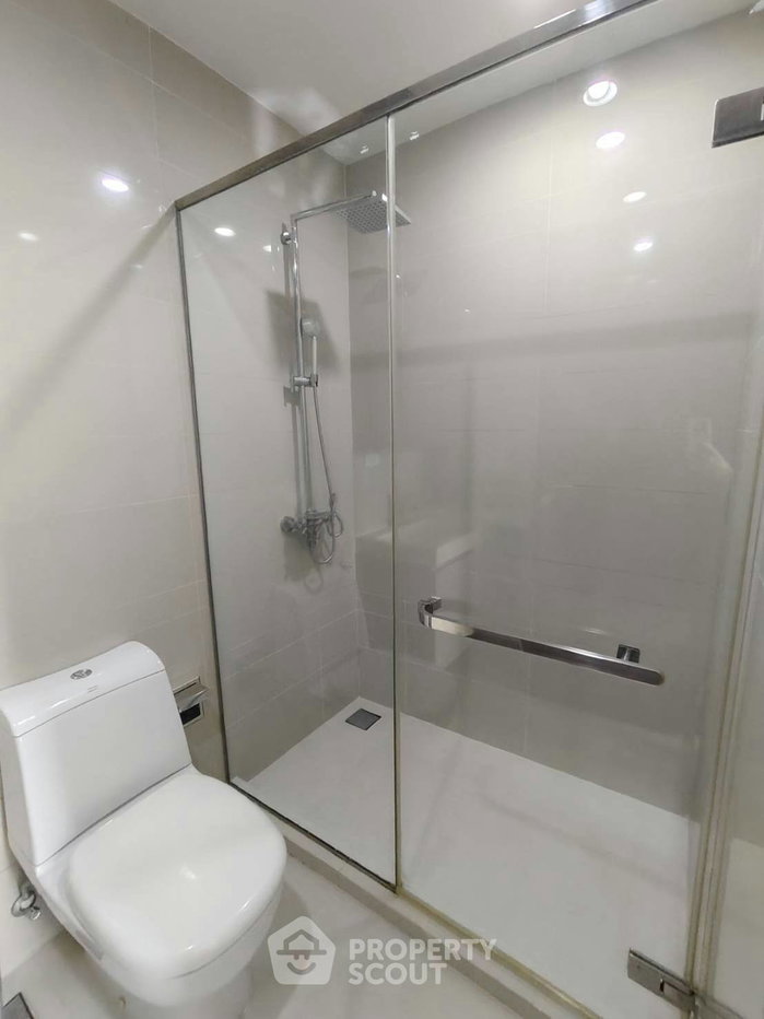 picture 1-BR Condo at Pyne By Sansiri near BTS Ratchathewi (ID 2783744) - 14/16