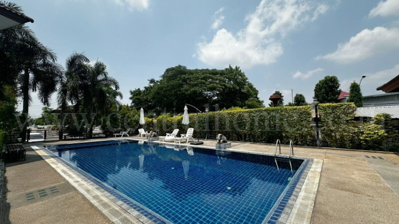 รูป บ้านเดี่ยว เดอะ ธารา รามอินทรา วิวสวน หลังมุม - รูปที่ 29/31