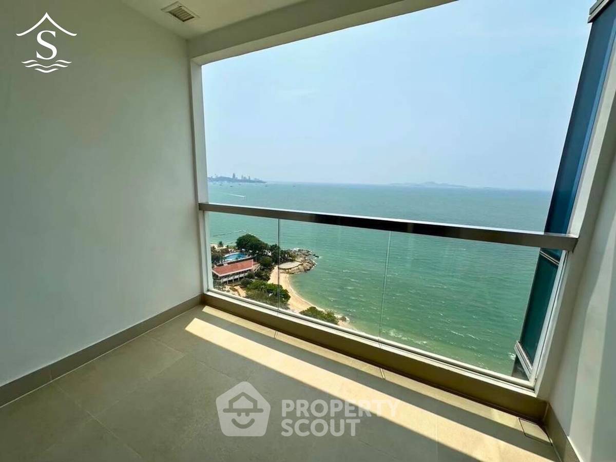 รูป คอนโด 1-ห้องนอน ที่ เดอะ ปาล์ม - หาดวงศ์อมาตย์ ใกล้ ปราสาทสัจธรรม (ID 2128290) - รูปที่ 3/6