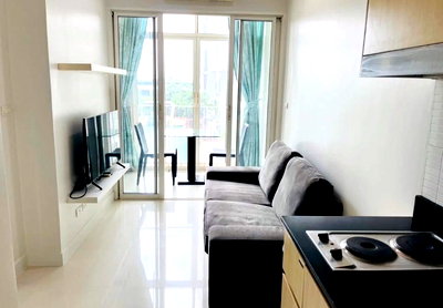 Condos for rent :  Ideo Verve             Sukhumvit