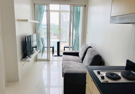 รูปภาพ  Ideo Verve             Sukhumvit