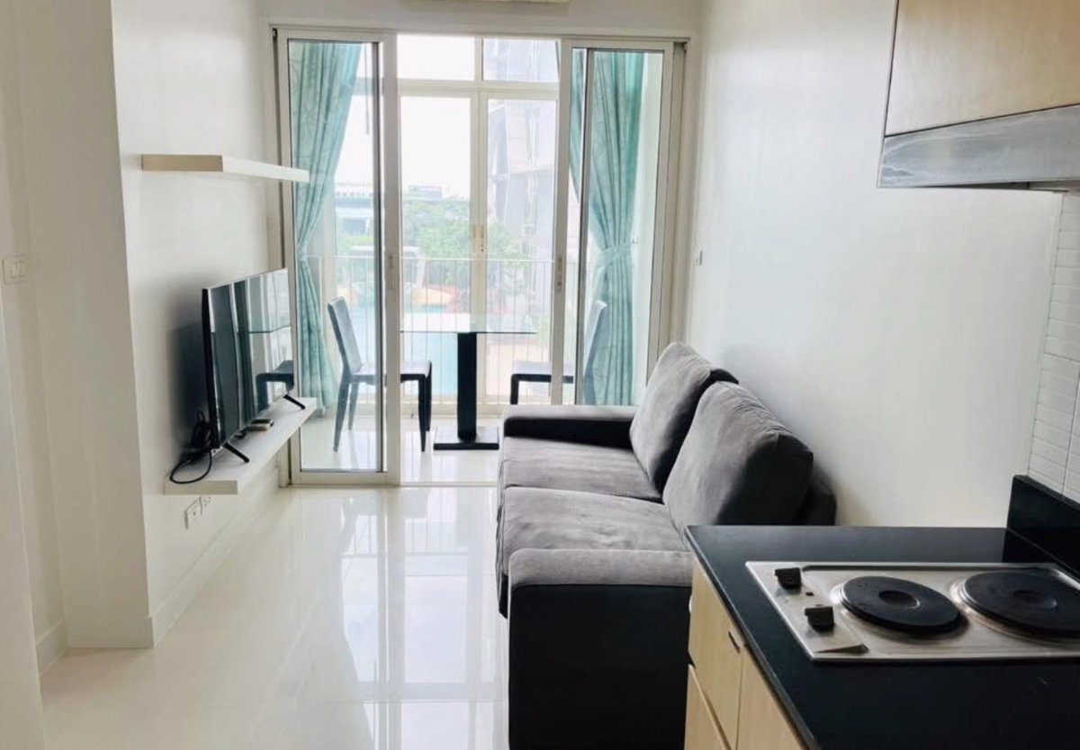 รูป #A124192 ✅ 4/4/69 ให้เช่า Ideo Verve Sukhumvit📲📢สอบถาม ld line @condoboy - รูปที่ 1/13