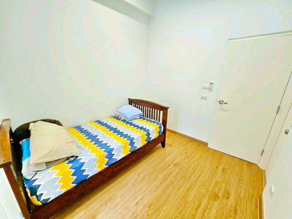 รูป สองคอน แก่งคอย สระบุรี วัดพระพุทธบาทน้อย 900 ม. บ้านเดี่ยว 3นอน 3 น้ำ ใกล้ ตลาดชุมชน 800 ม. - รูปที่ 7/8