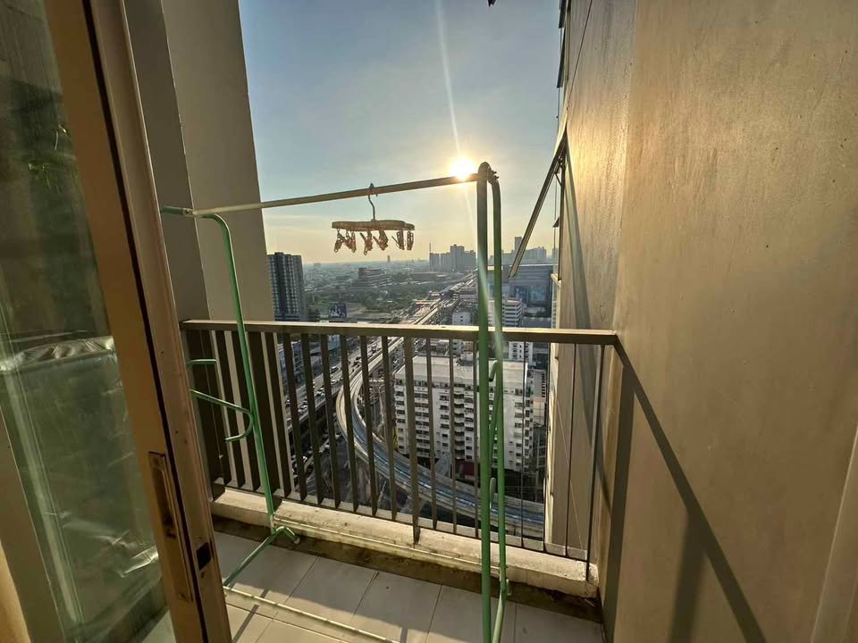 รูป 🤝🏻RB24059 ให้เช่าถูกมาก👍เดอะ พาร์คแลนด์ งามวงศ์วาน - แคราย✅แอดไลน์ @mproperty( มี @ ด้วย) แอดมินตอบไว - รูปที่ 6/13