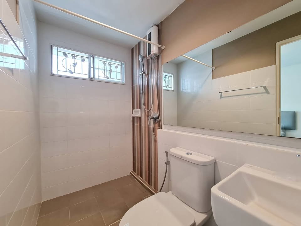 picture R2964 Townhome For Rent Indy 2 Bangna Km.7 - 19/22