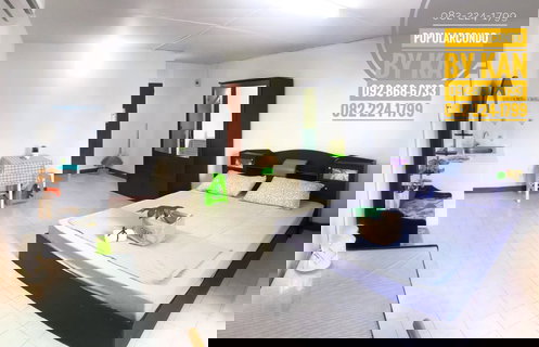 รูปภาพ For Rent : Popular Condo Muengthong Thanee - close to IMPACT Challenger, Cosmo, KBank, Silpakorn University, Panyapiwat, St. Francis Xavier School