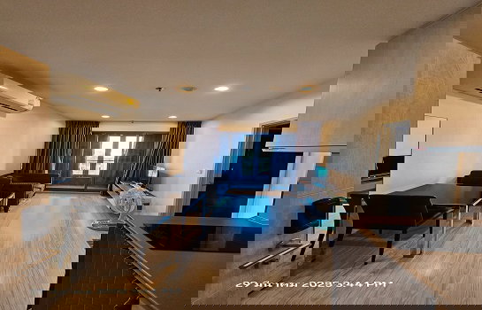 รูป !! ให้เช่า !! ไอดีโอ สุขุมวิท อีสท์เกต- 150 ม.ถึง BTS-บางนา 1 Bed (31 ตร.ม.) 12,000 บาท/เดือน แอดไลน์ : Zhirst - รูปที่ 3/21