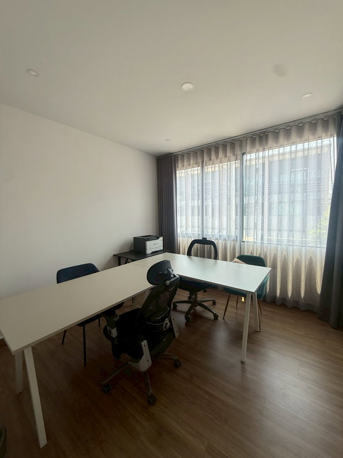 รูป AB05989 - Baan Klang Muang Sukhumvit - Onnut : BTS Onnut - รูปที่ 4/8