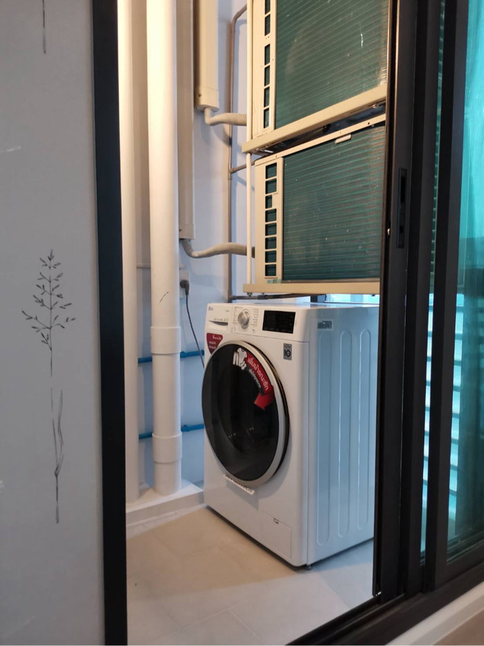 picture ðFor rent Ciela Sripratumð 2 bed roomsðPric only 17,000 THB - 12/26