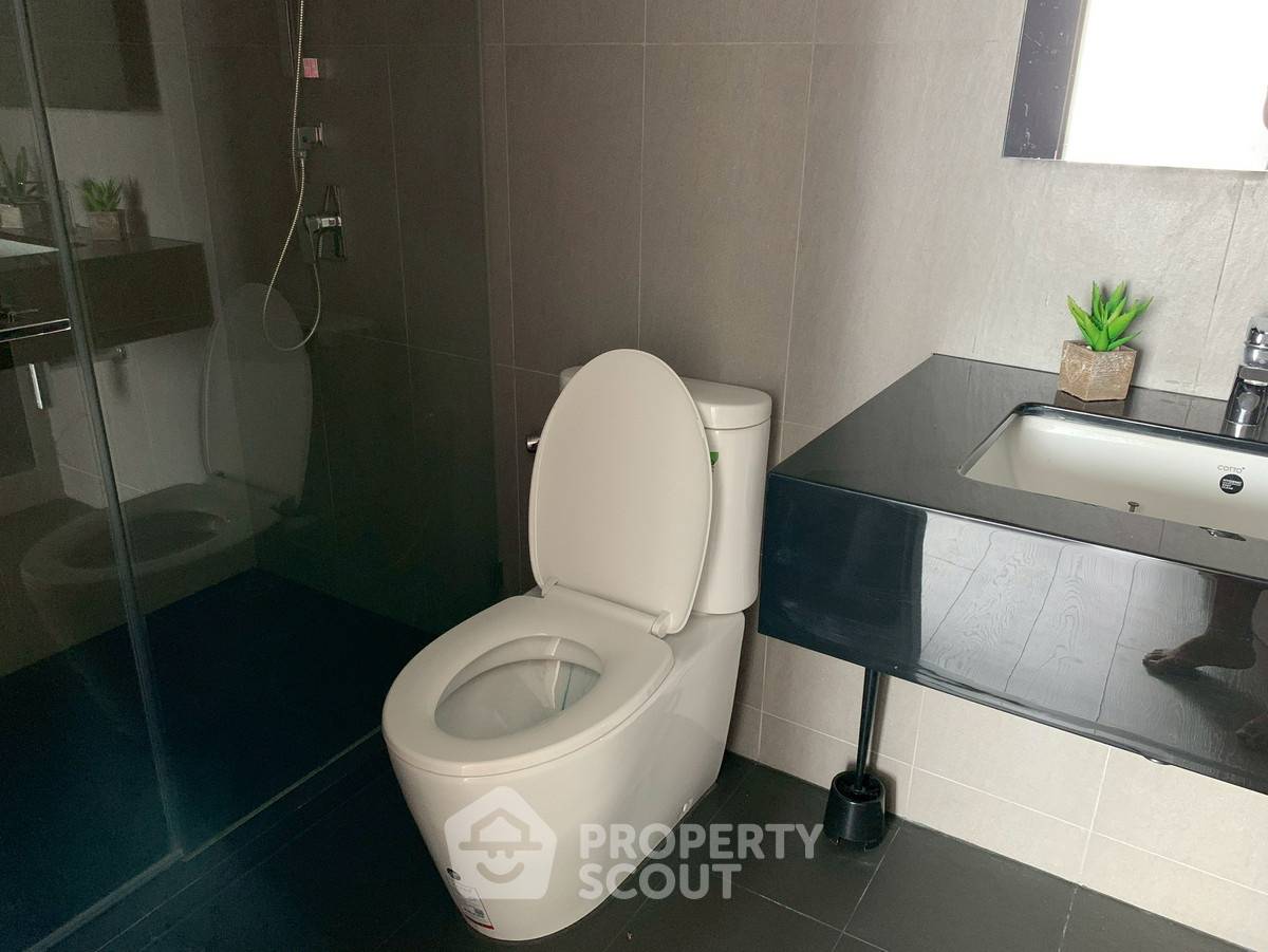 รูป คอนโด 1-ห้องนอน ที่ วิสดอม อเวนิว รัชดา - ลาดพร้าว ใกล้ MRT รัชดาภิเษก (ID 2481139) - รูปที่ 17/17