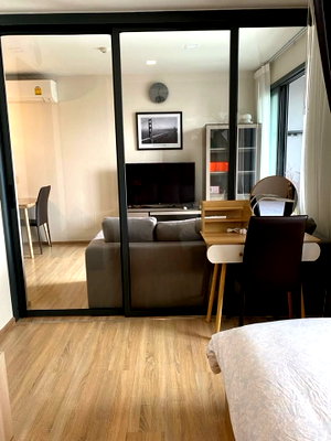 คอนโดให้เช่า : เช่าคอนโด Taka Haus Ekkamai/ทากะ เฮ้าส์ เอกมัย (E6904001) ID Line : @condo101