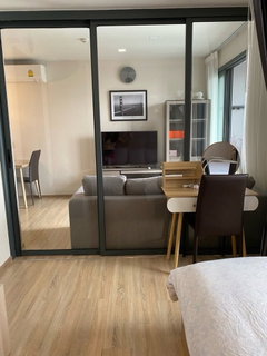 รูปภาพ เช่าคอนโด Taka Haus Ekkamai/ทากะ เฮ้าส์ เอกมัย (E6904001) ID Line : @condo101