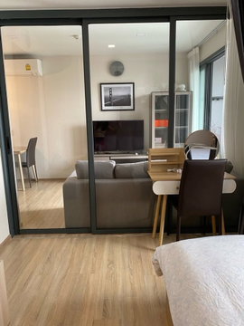 Condo for Rent at Taka Haus Ekkamai (E6904001)